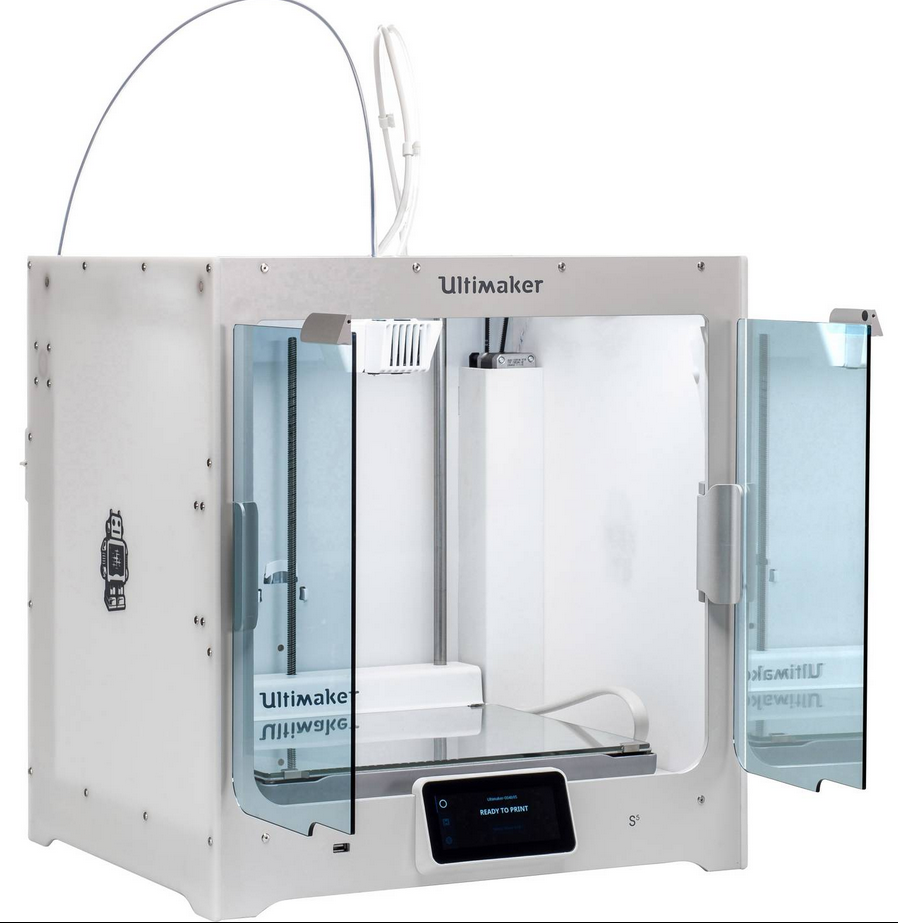 Imprimante 3D