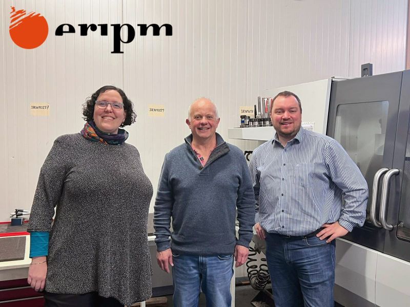 Atelier ERIPM